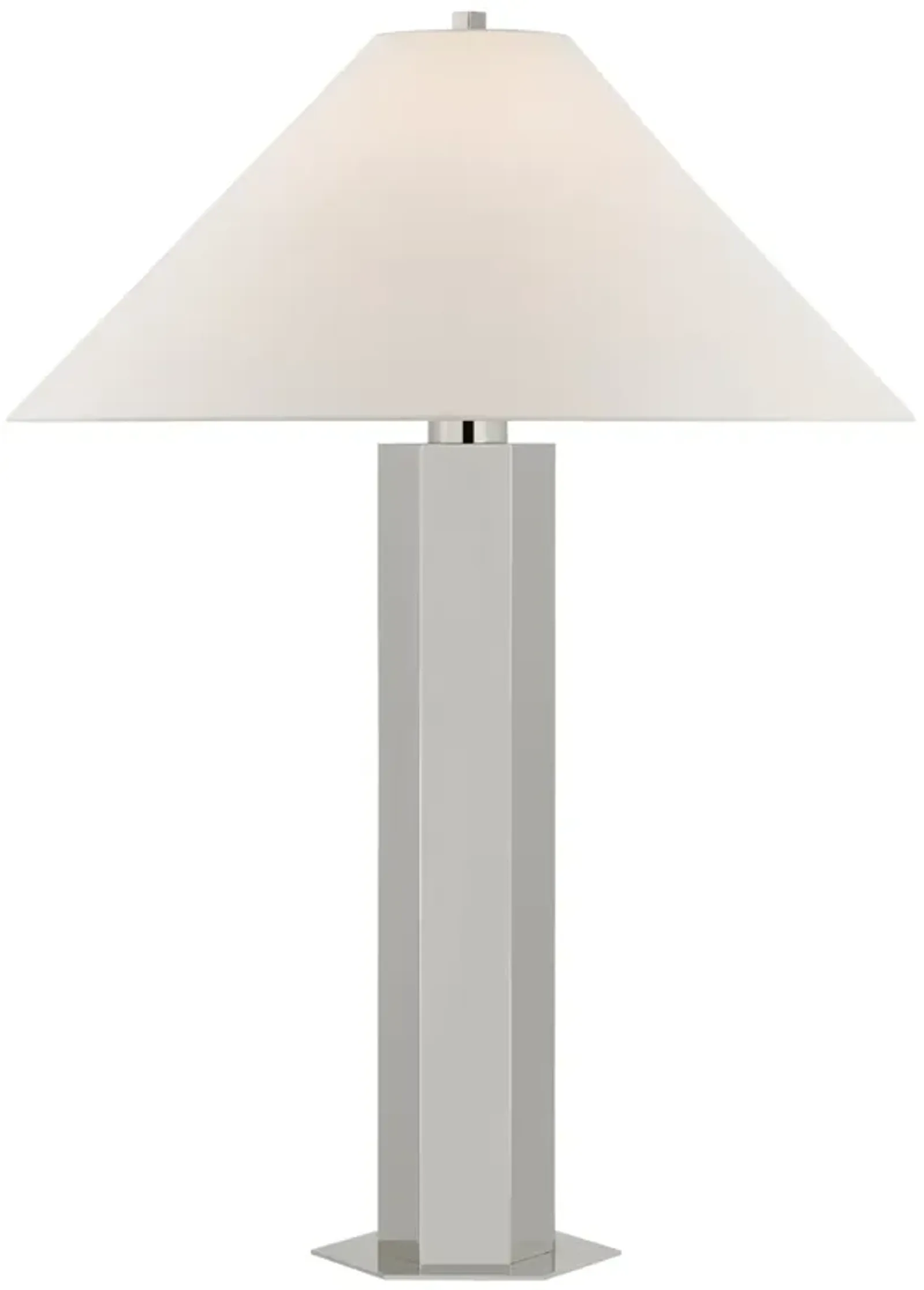 Olivier Medium Table Lamp