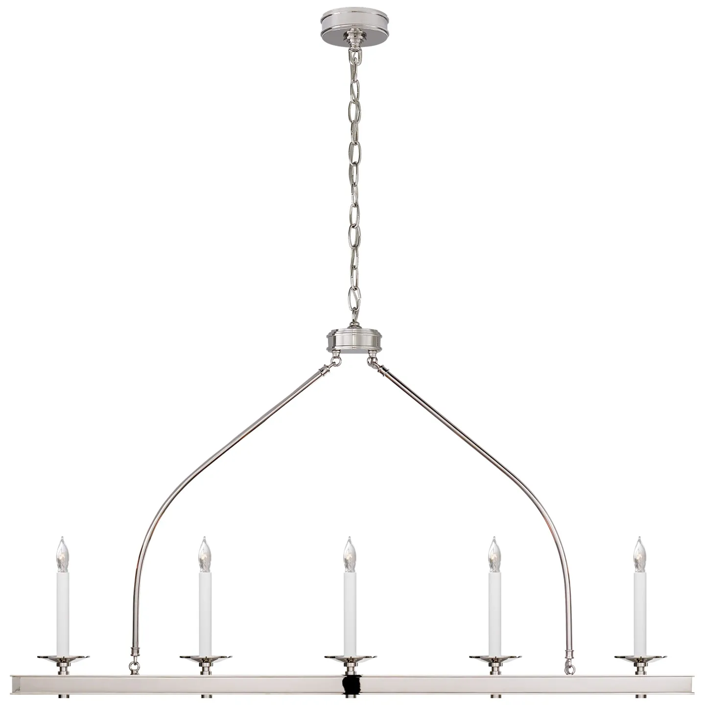 Launceton Large Linear Pendant