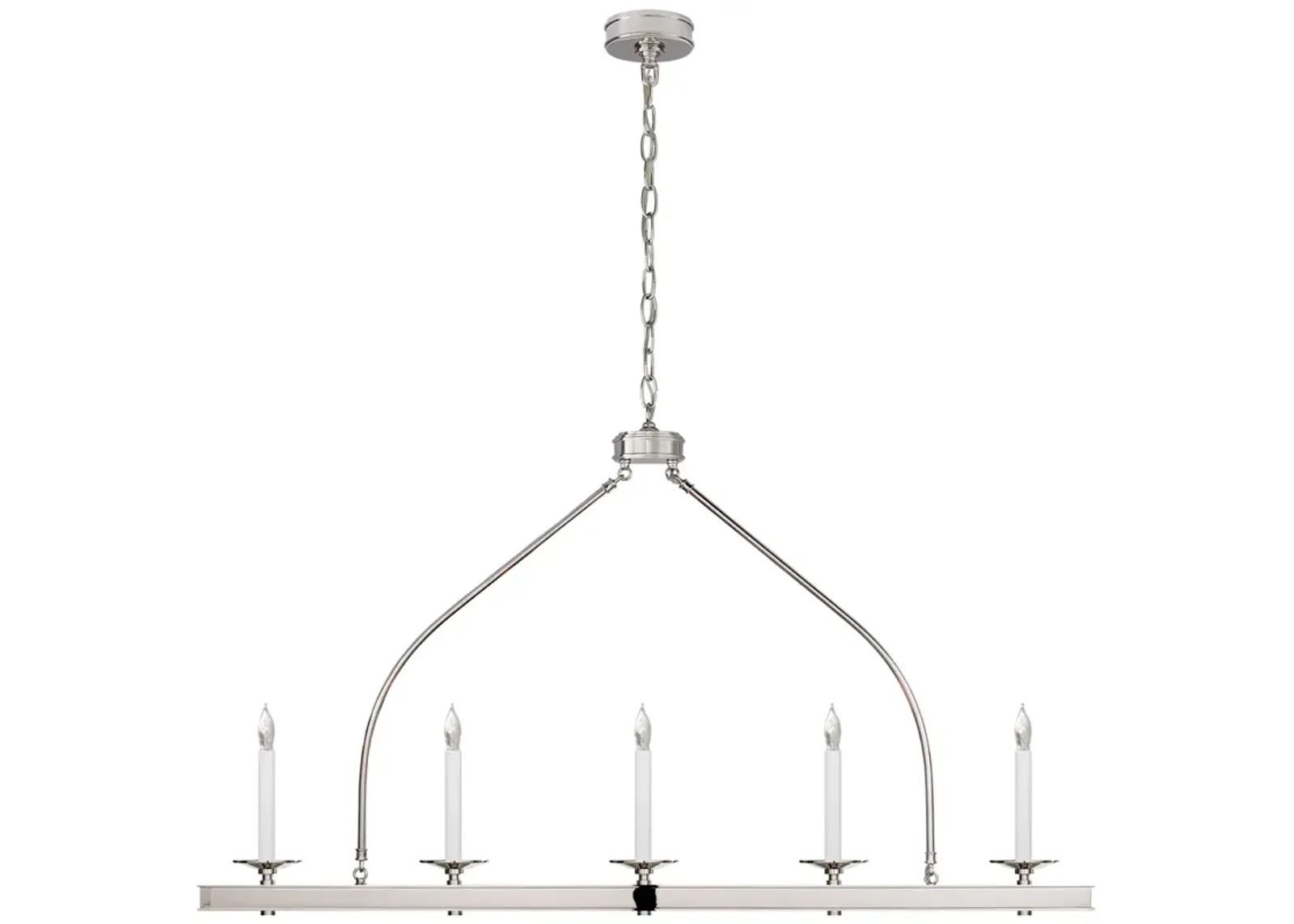 Launceton Large Linear Pendant