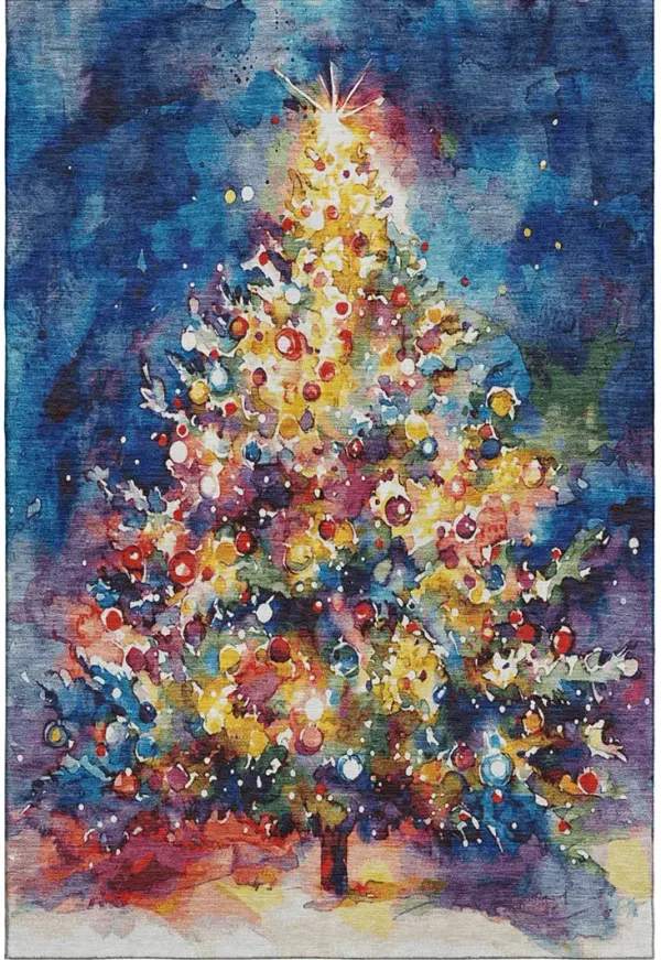 Merry & Bright MY14 8' x 10' Rug