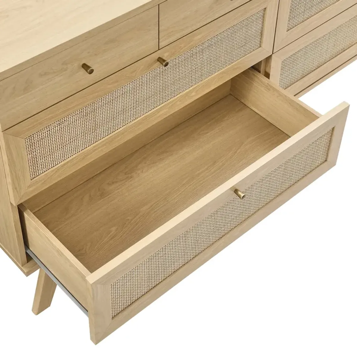 Soma 8-Drawer Dresser