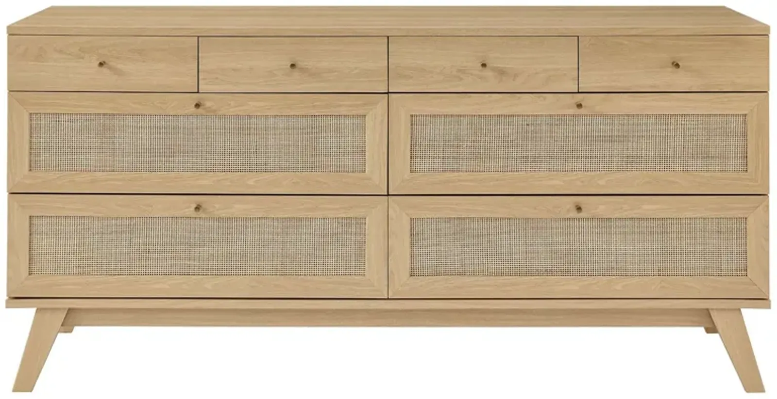 Soma 8-Drawer Dresser