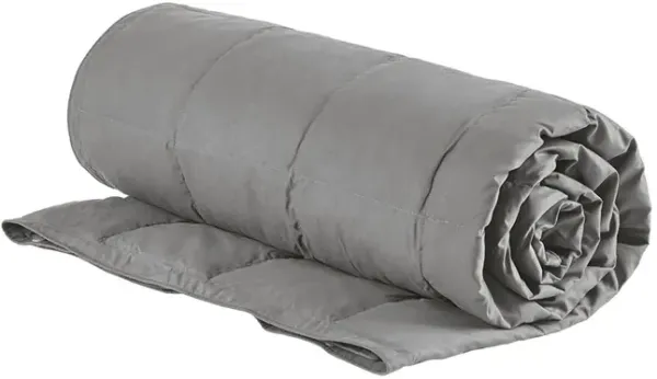Gracie Mills Alvarez Classic Box Quilted Wearable Multipurpose Throw Blanket