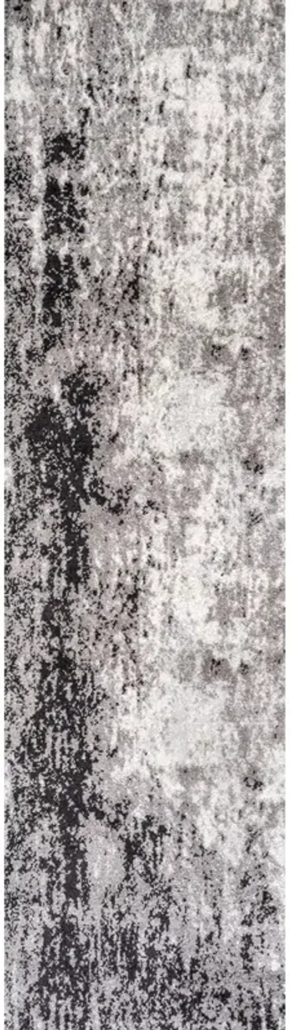 Storm Modern Abstract Area Rug