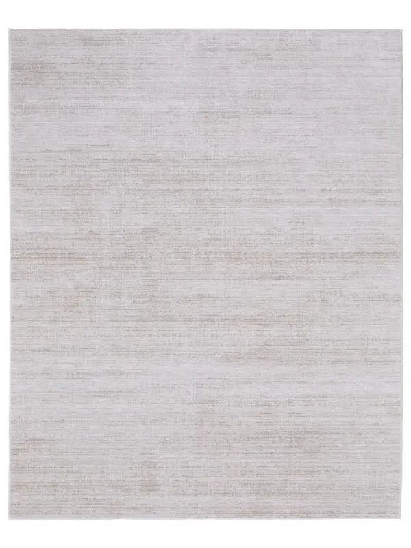 Deja 39PJF Charcoal 7'10" x 10'3" Rug