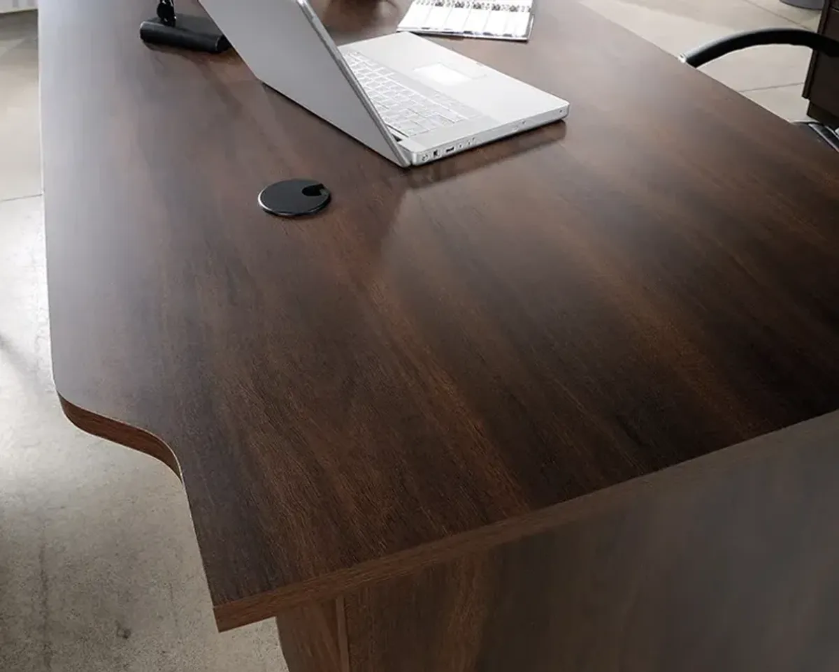 Palo Alto Executive Desk