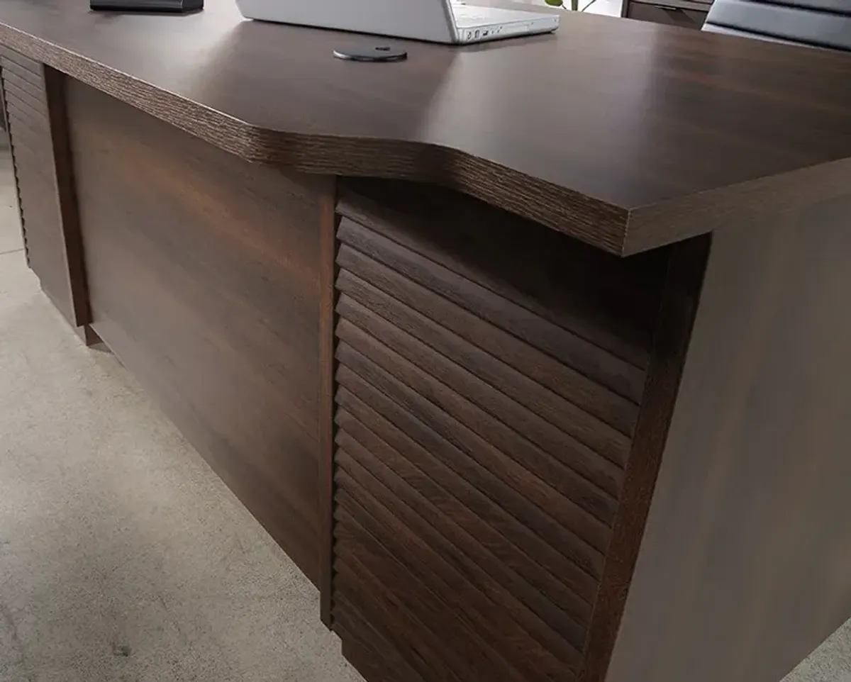 Palo Alto Executive Desk