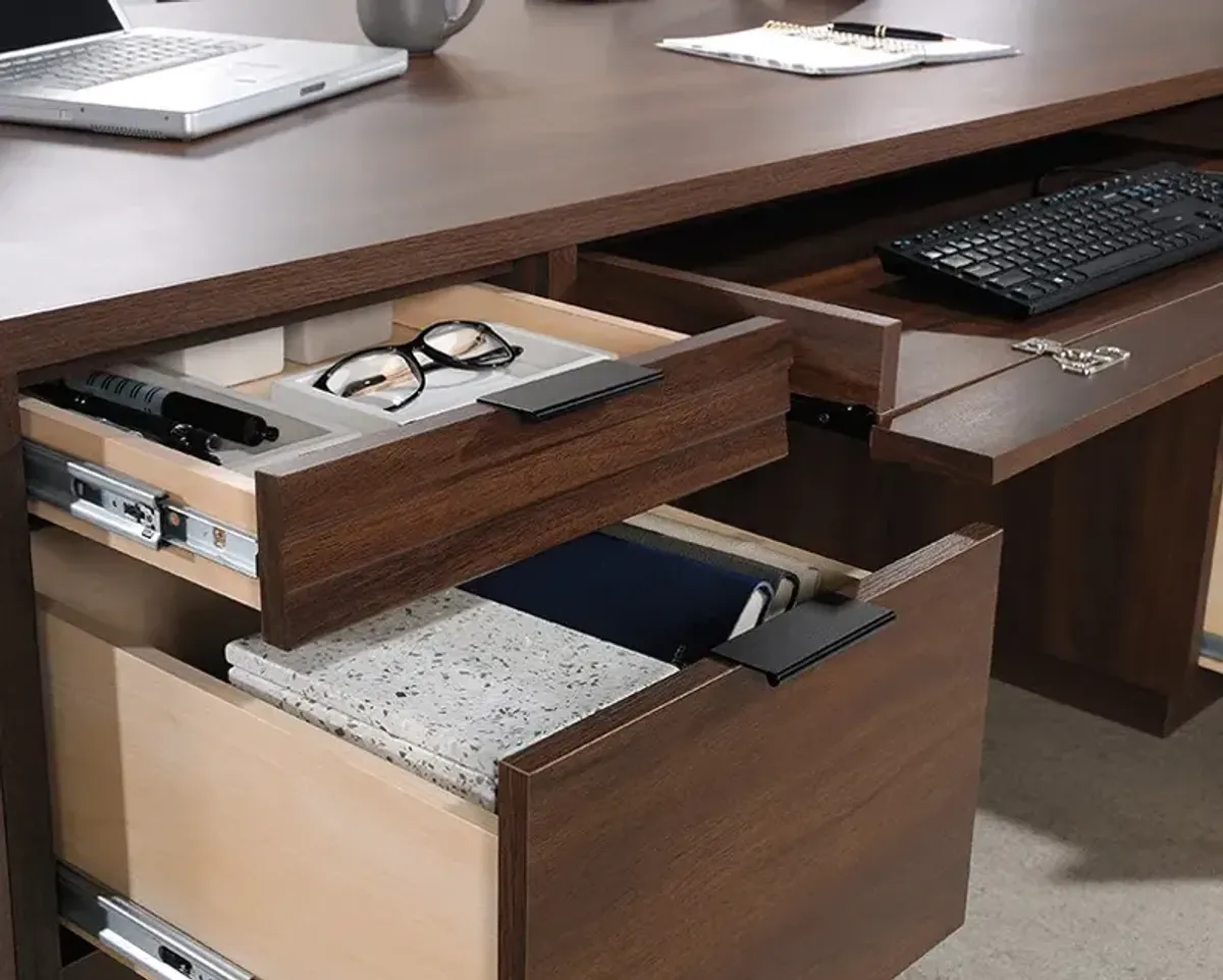 Palo Alto Executive Desk