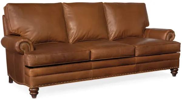 Hoff Stationary Sofa