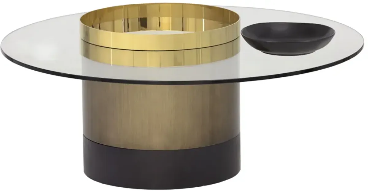 Haru Coffee Table
