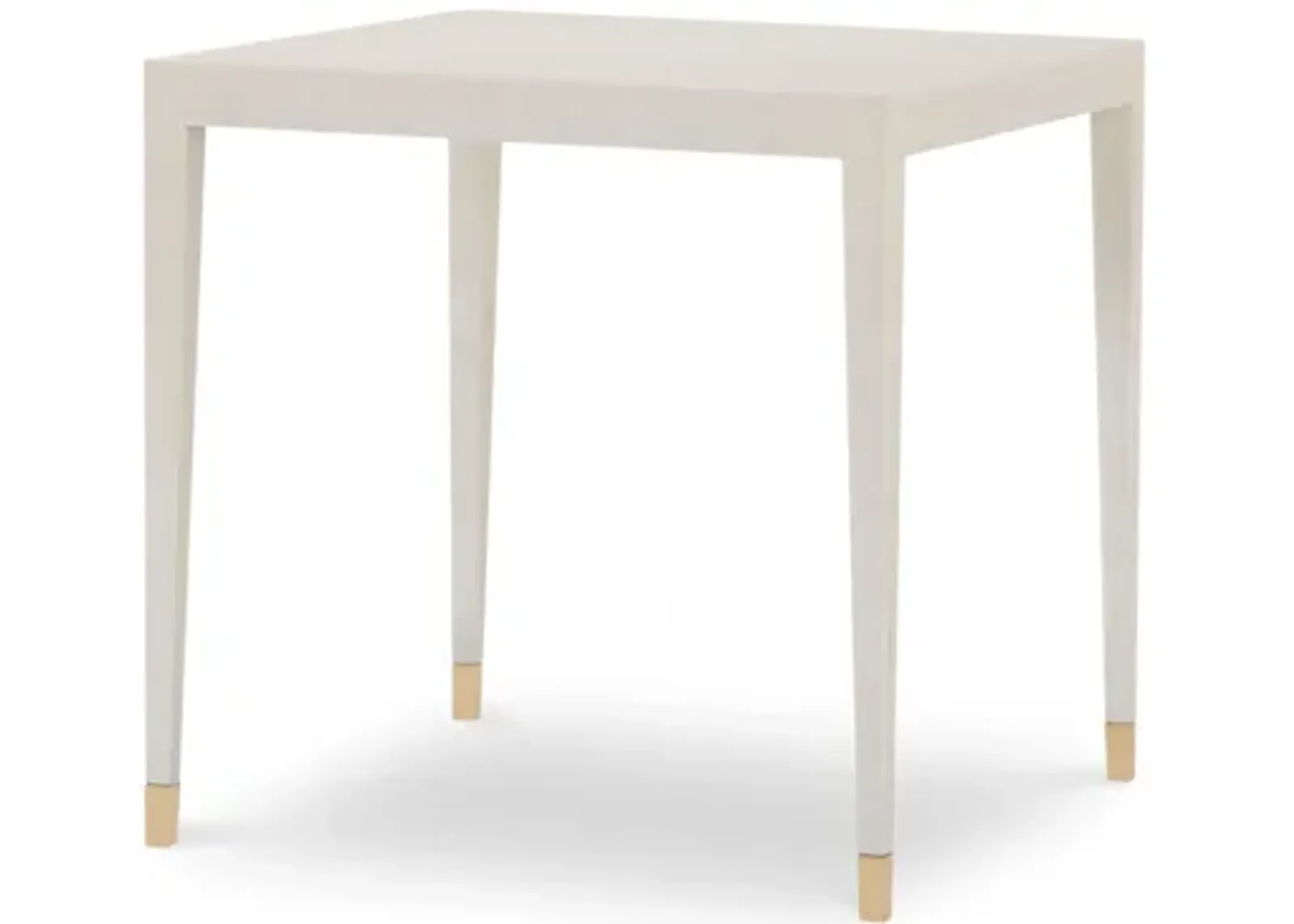 Monroe Chairside Table