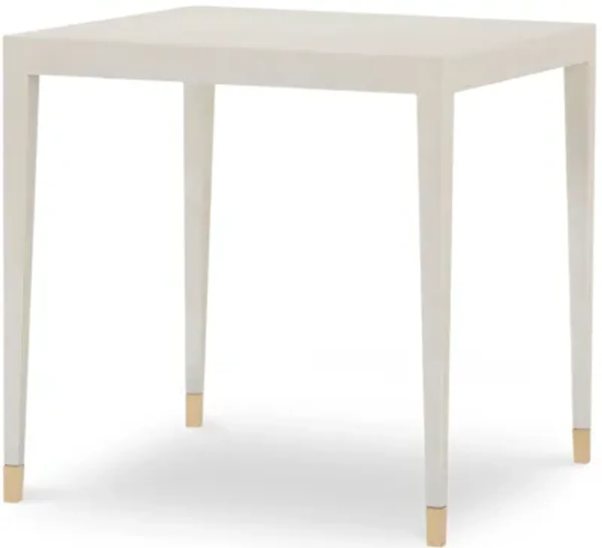 Monroe Chairside Table