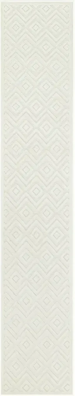 Ivory/White color