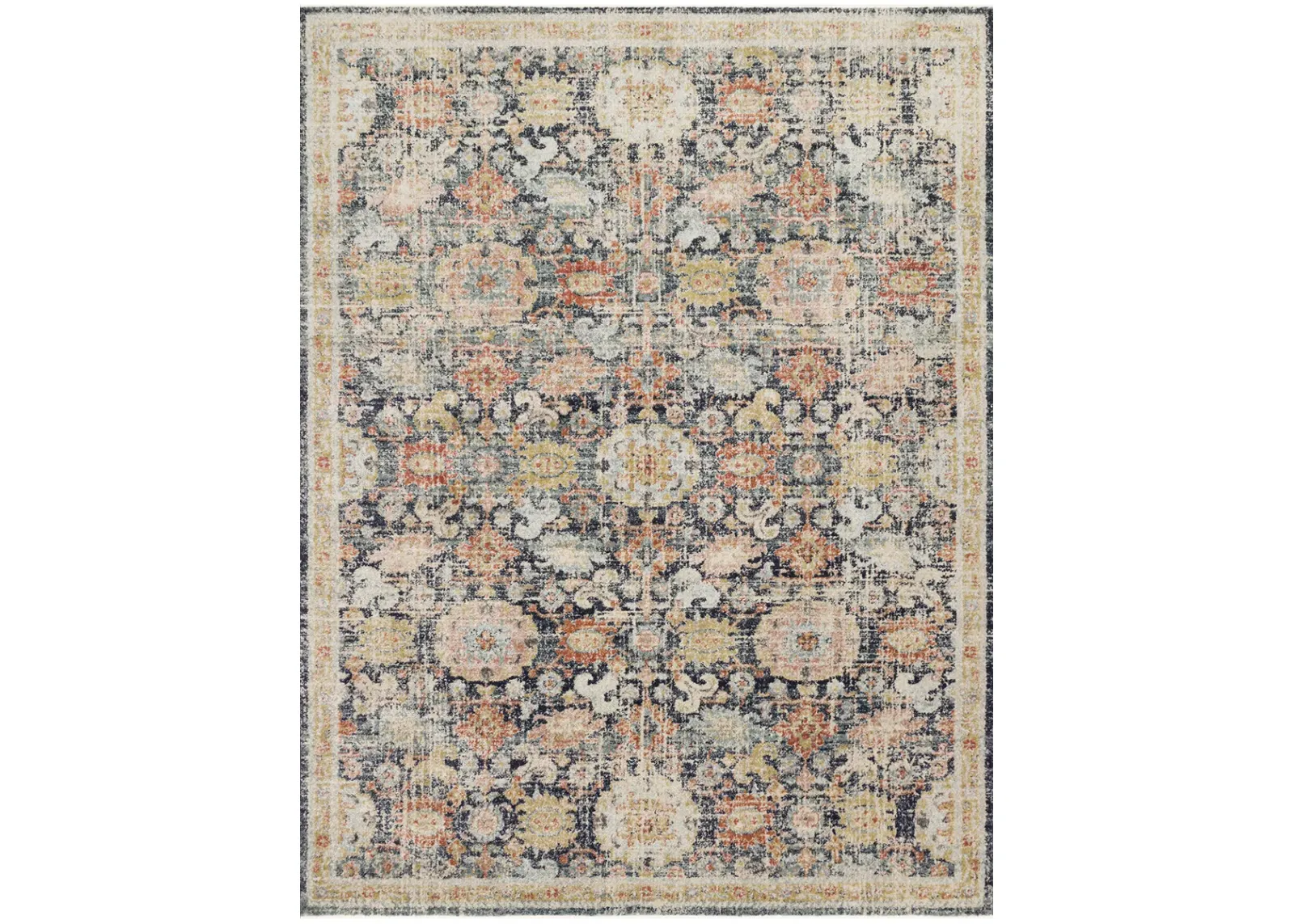 Graham GRA05 2'3" x 10'" Rug