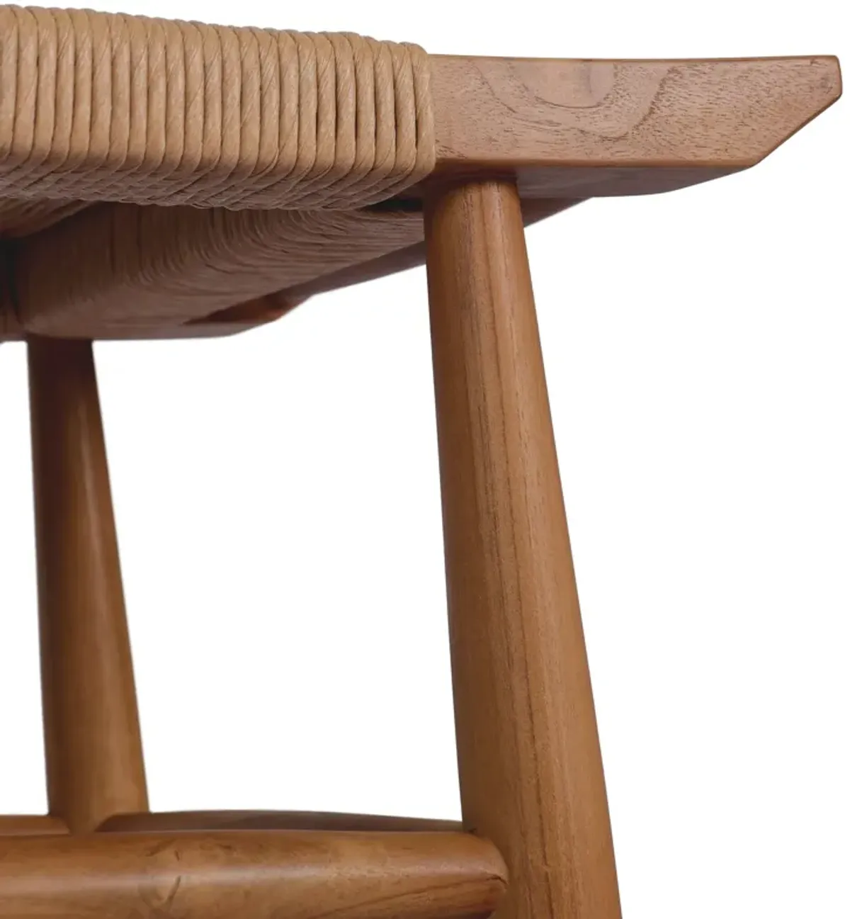 Robles Outdoor Dining Counter Stool