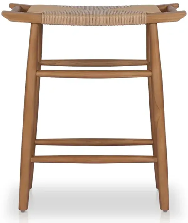 Robles Outdoor Dining Counter Stool