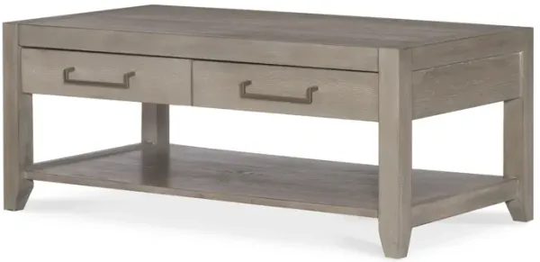 Del Mar Coffee Table