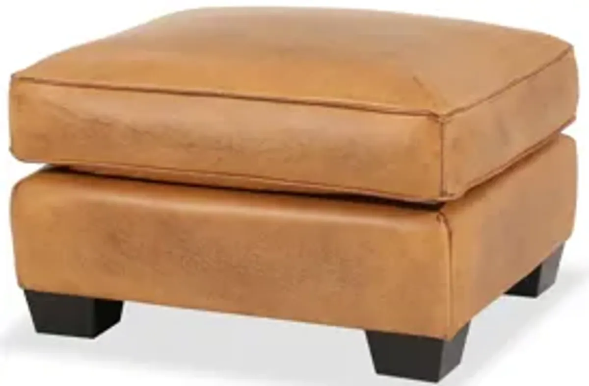 Nelson Ottoman