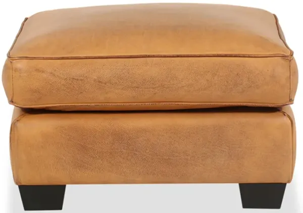 Nelson Ottoman