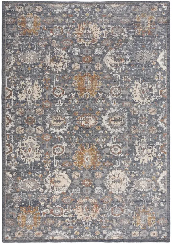 Ventura VRA752 3' x 5' Rug