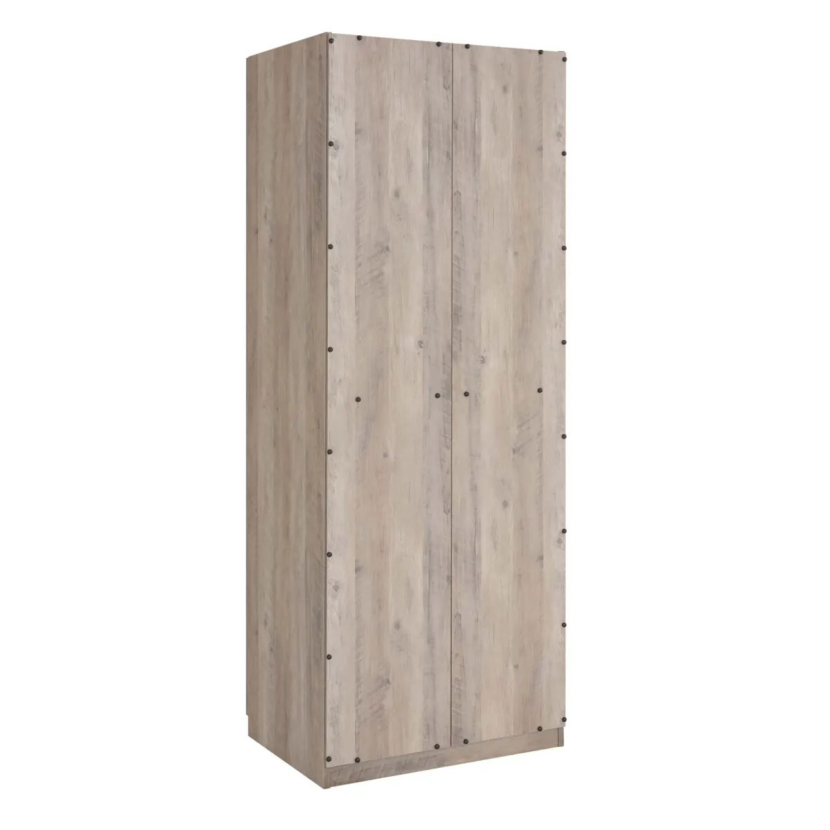 Lee Wardrobe 3.0 in Gray