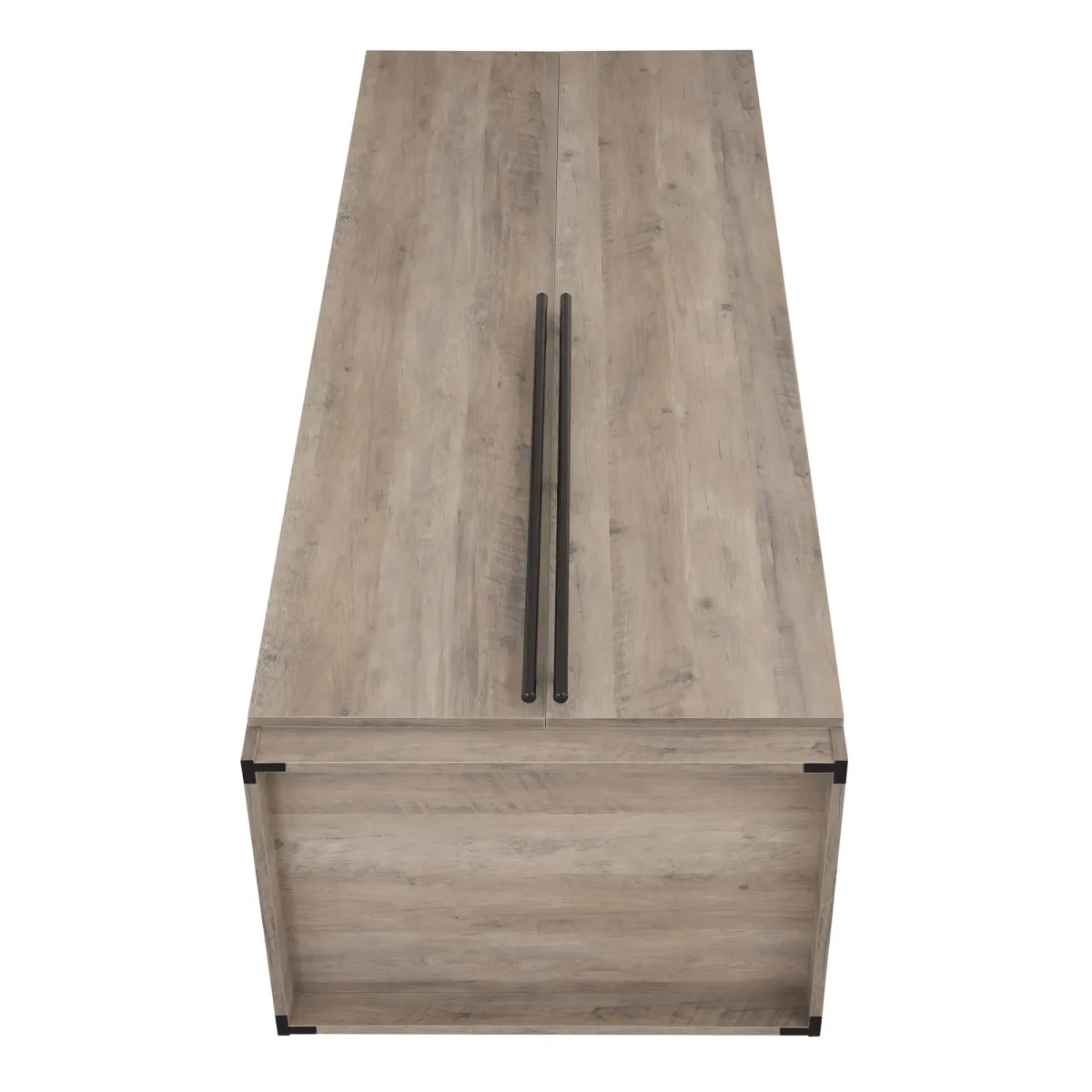 Lee Wardrobe 3.0 in Gray