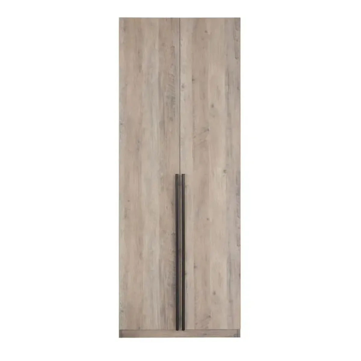 Lee Wardrobe 3.0 in Gray