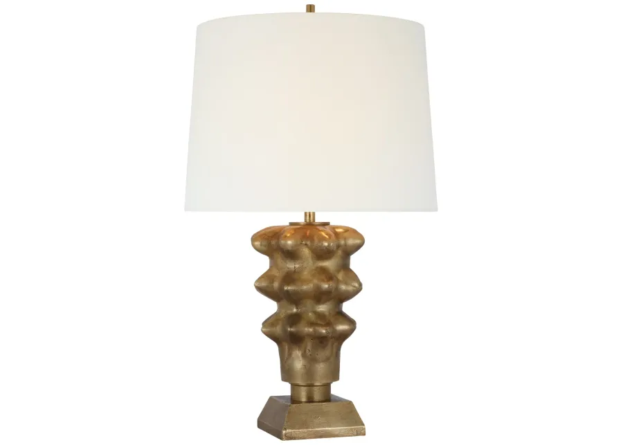 Luxor Medium Table Lamp