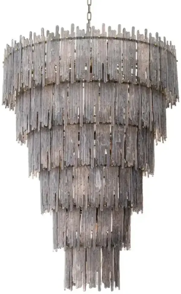 Saint Roch Chandelier