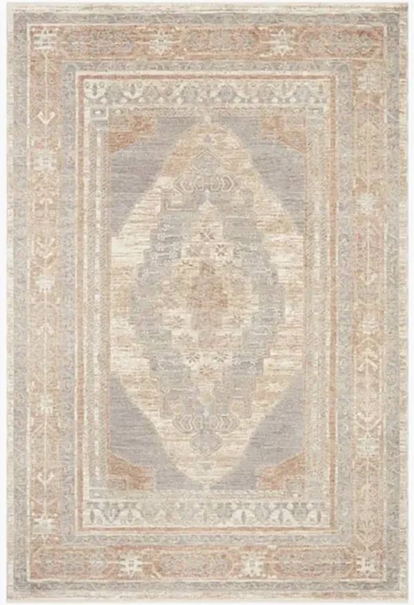 Carlisle CAR06 5'3" Rug