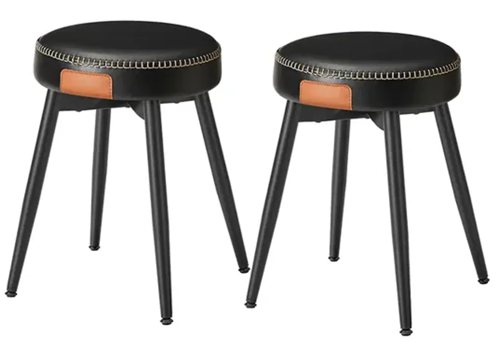 Dining Stools Set of 2: Stylish and Comfortable Seating for Your Dining Area