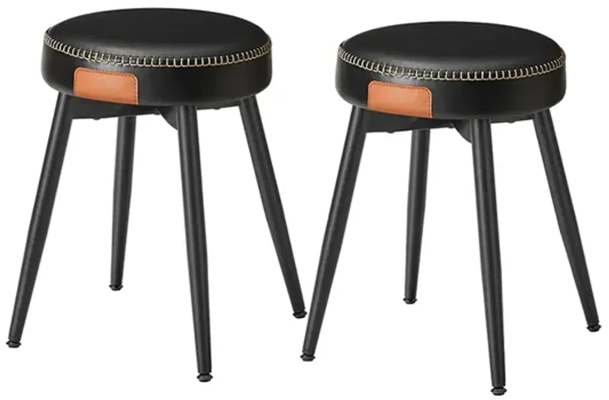 Dining Stools Set of 2: Stylish and Comfortable Seating for Your Dining Area