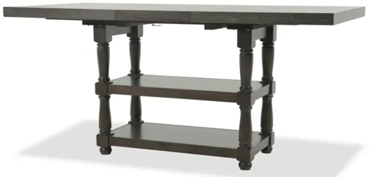 Xcalibur Trestle Dining Table