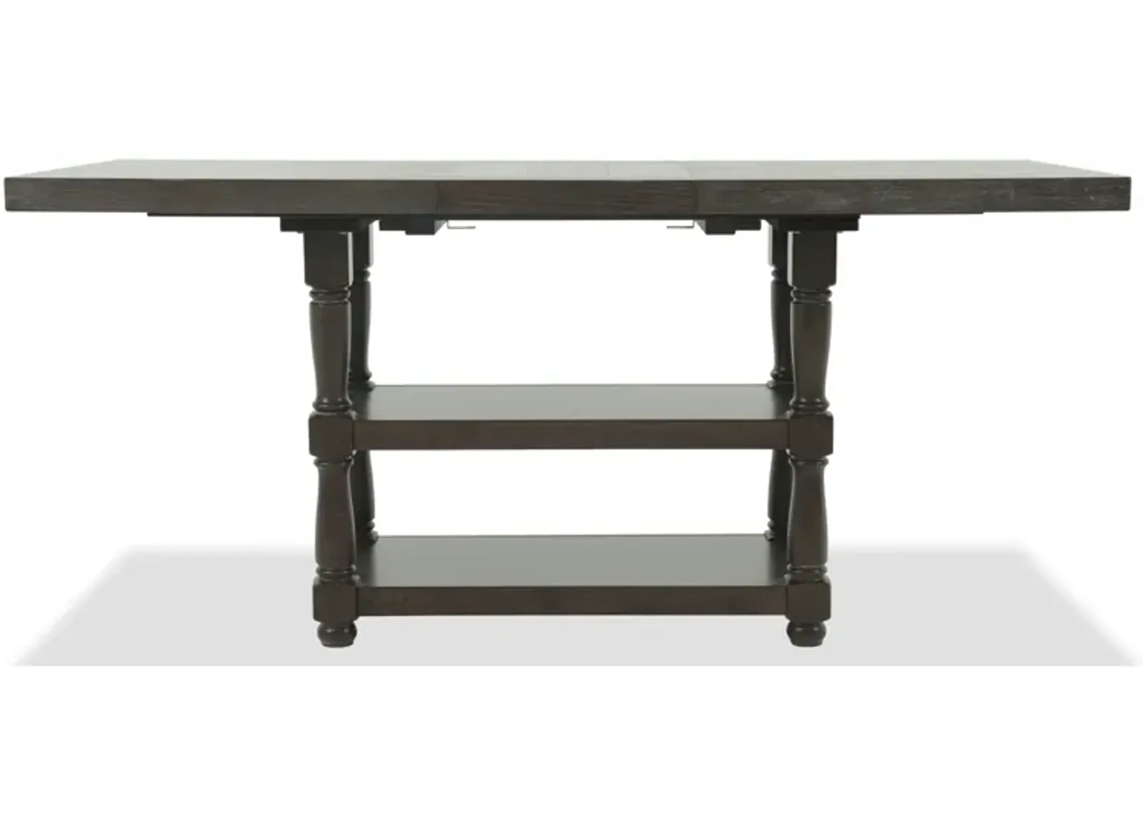 Xcalibur Trestle Dining Table