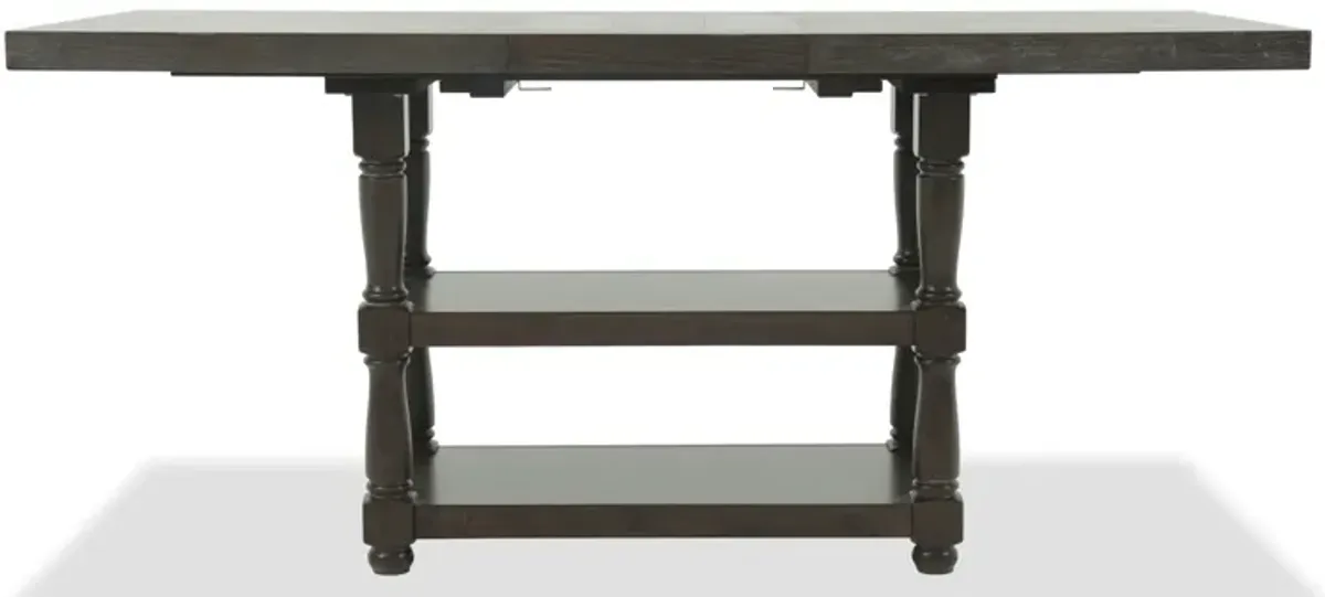 Xcalibur Trestle Dining Table