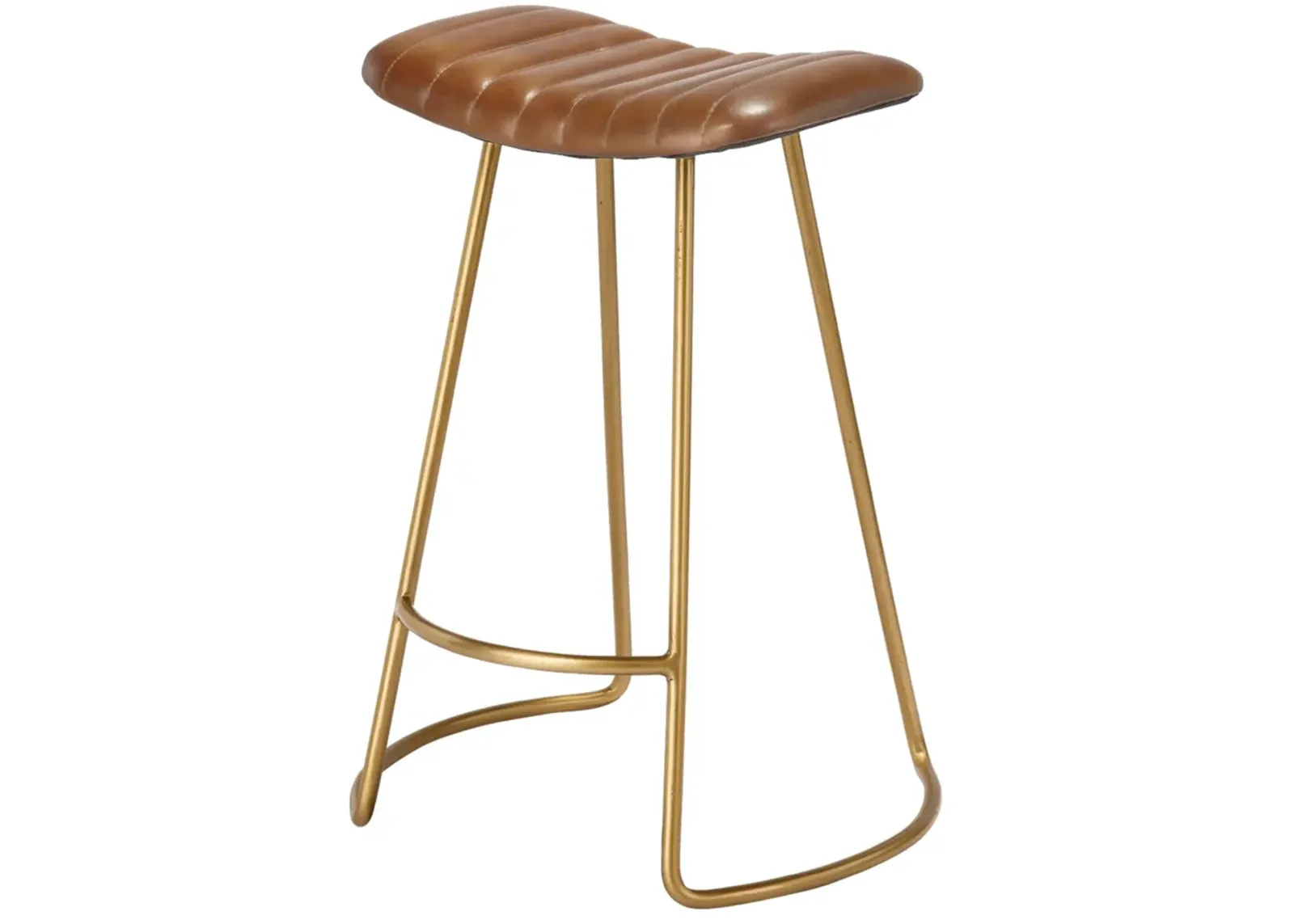 Theo Brown Counter Stool