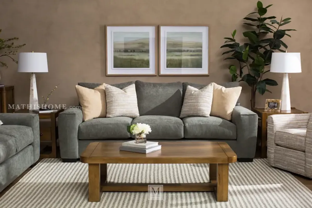 Balboa Down Sofa