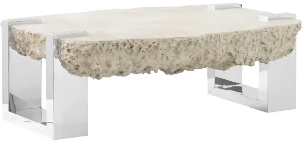 Negotiation Coffee Table