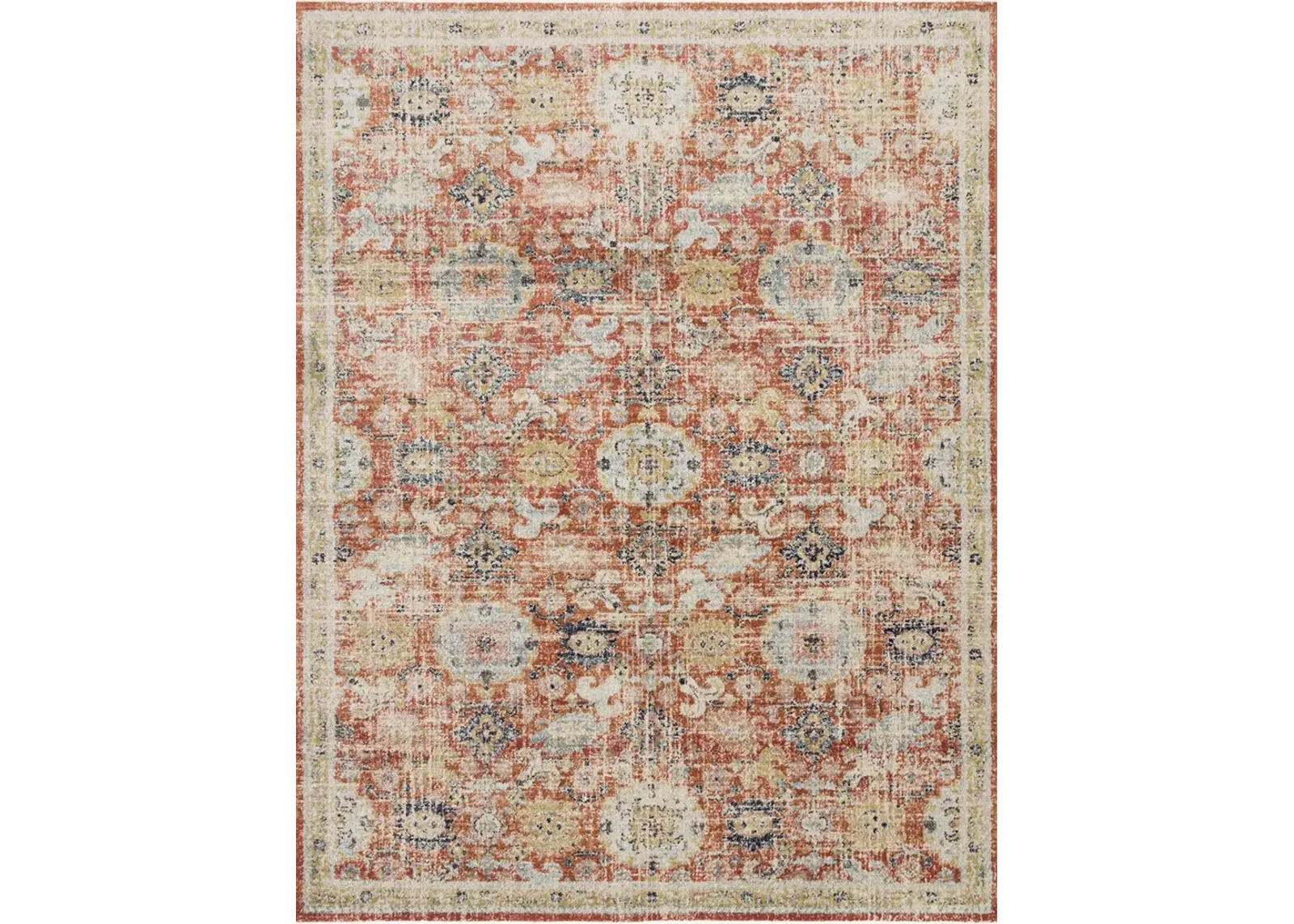 Graham GRA05 2'3" x 4'" Rug