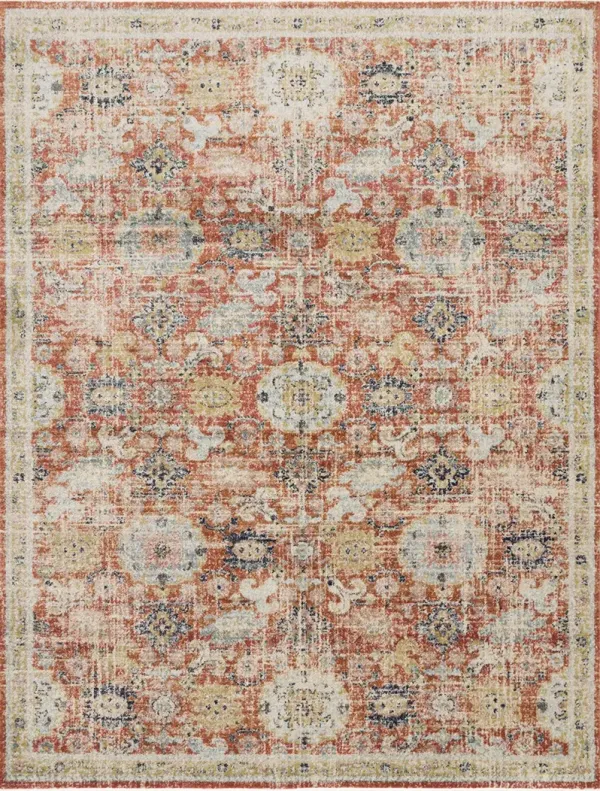 Graham GRA05 2'3" x 4'" Rug