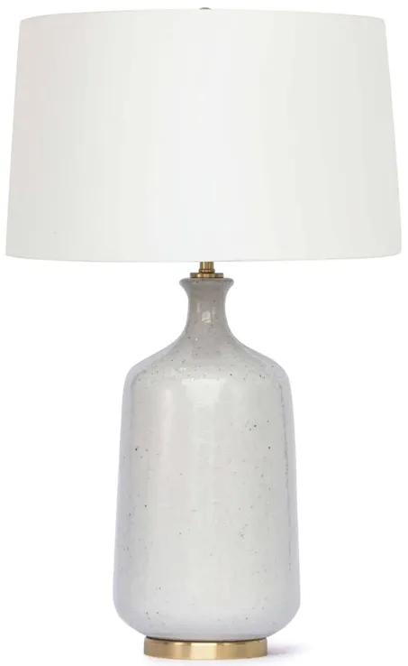 Glace Ceramic Table Lamp