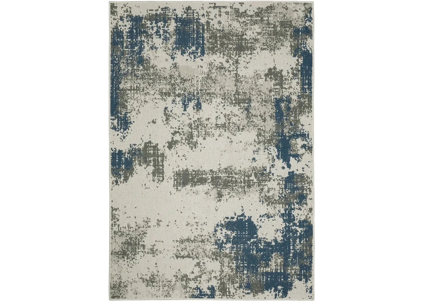 Torrey 9'10" x 12'10" Beige Rug