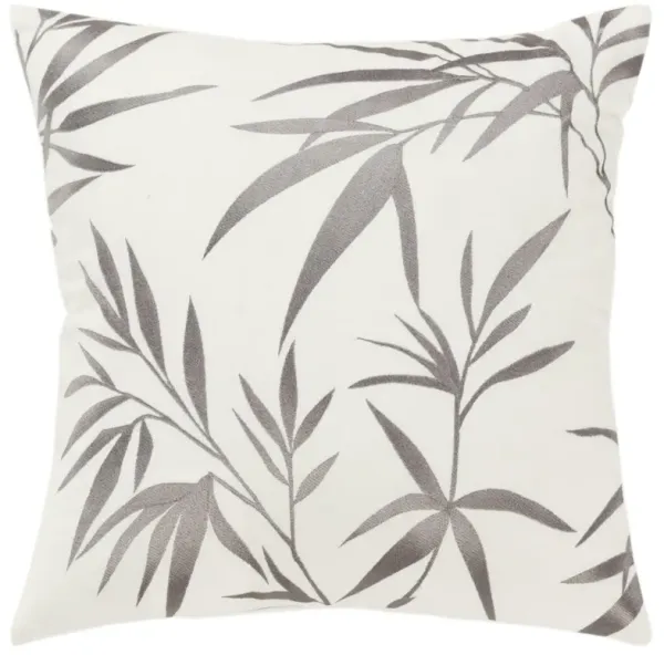 18" x 18" Down Filled Pillow