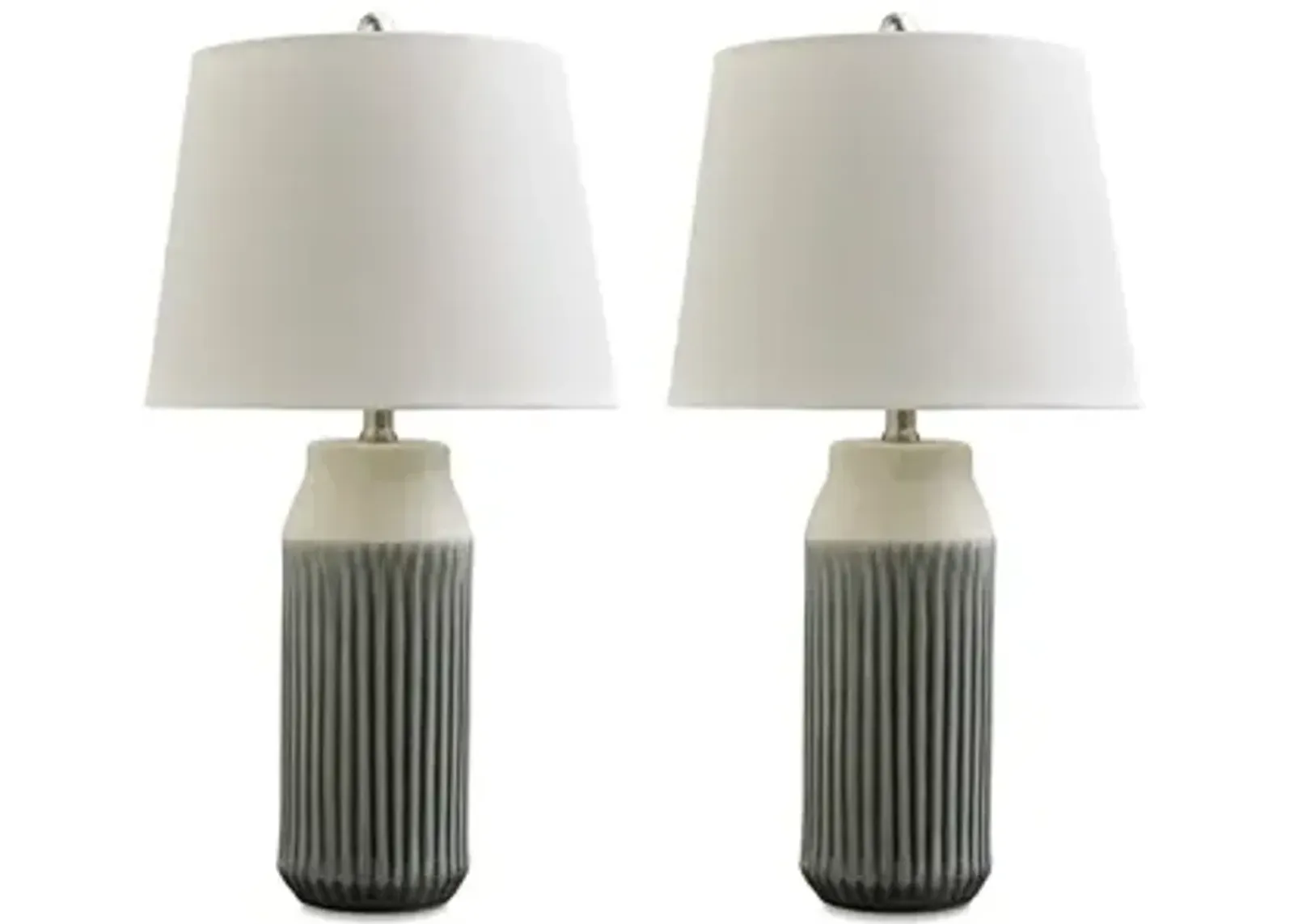 Afener Table Lamp (Set of 2)