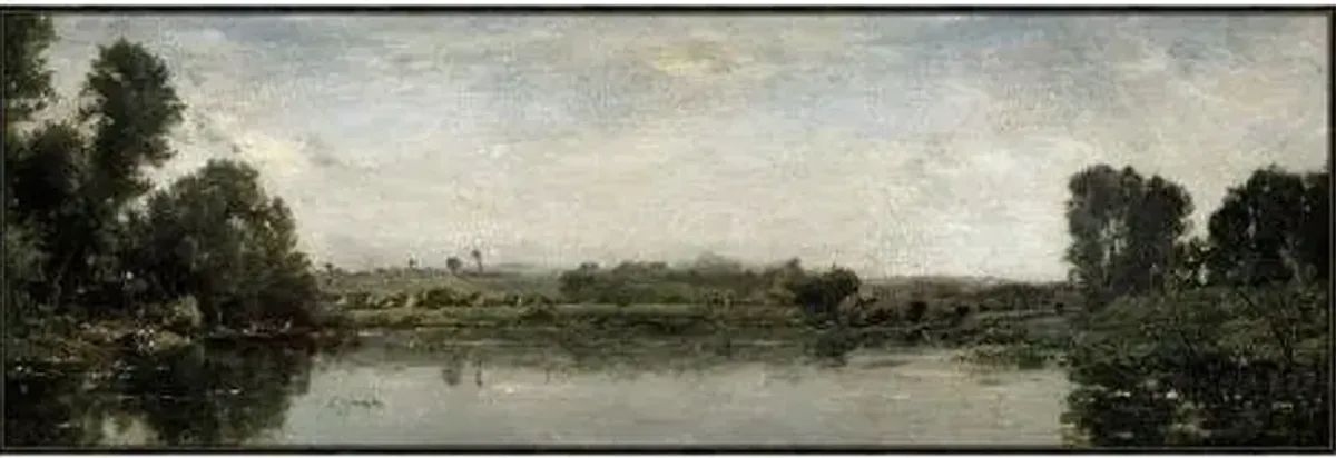 An English Vista