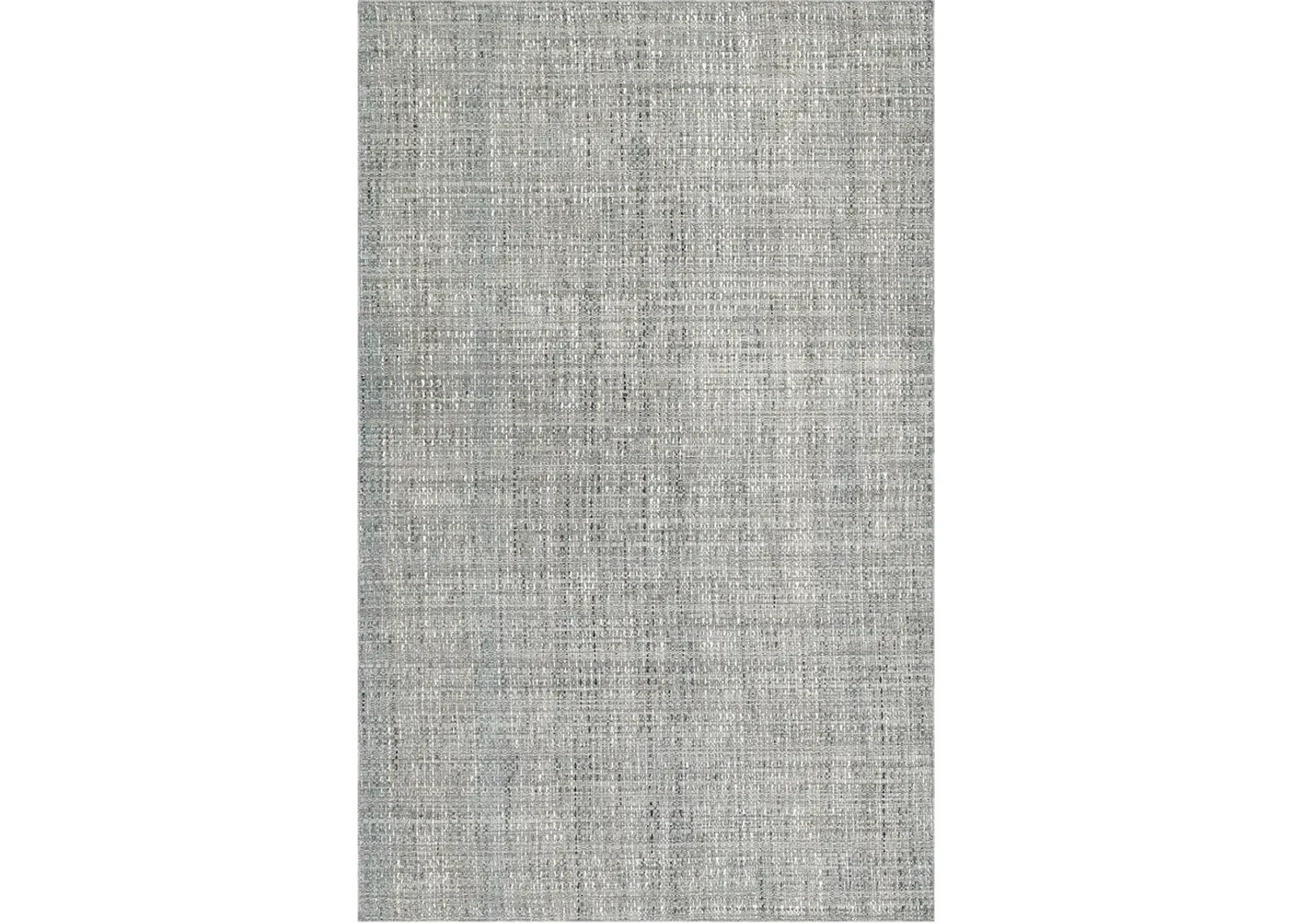 Nepal NL100 Grey 2'3" x 7'6" Rug