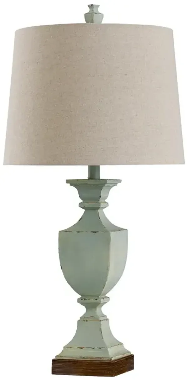 Ashford Hollow Table Lamp