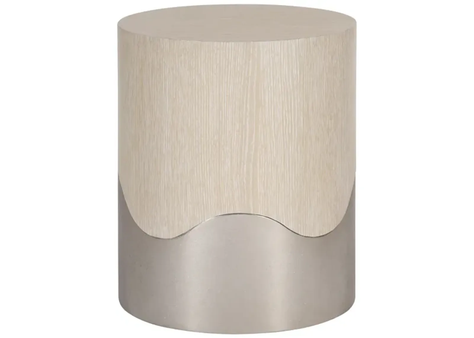 Solaria Accent Table