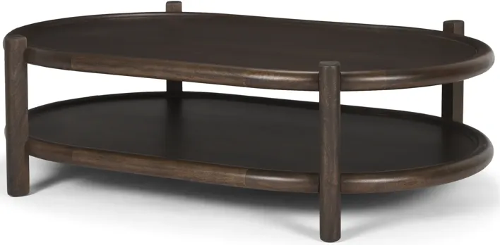 Romi Coffee Table