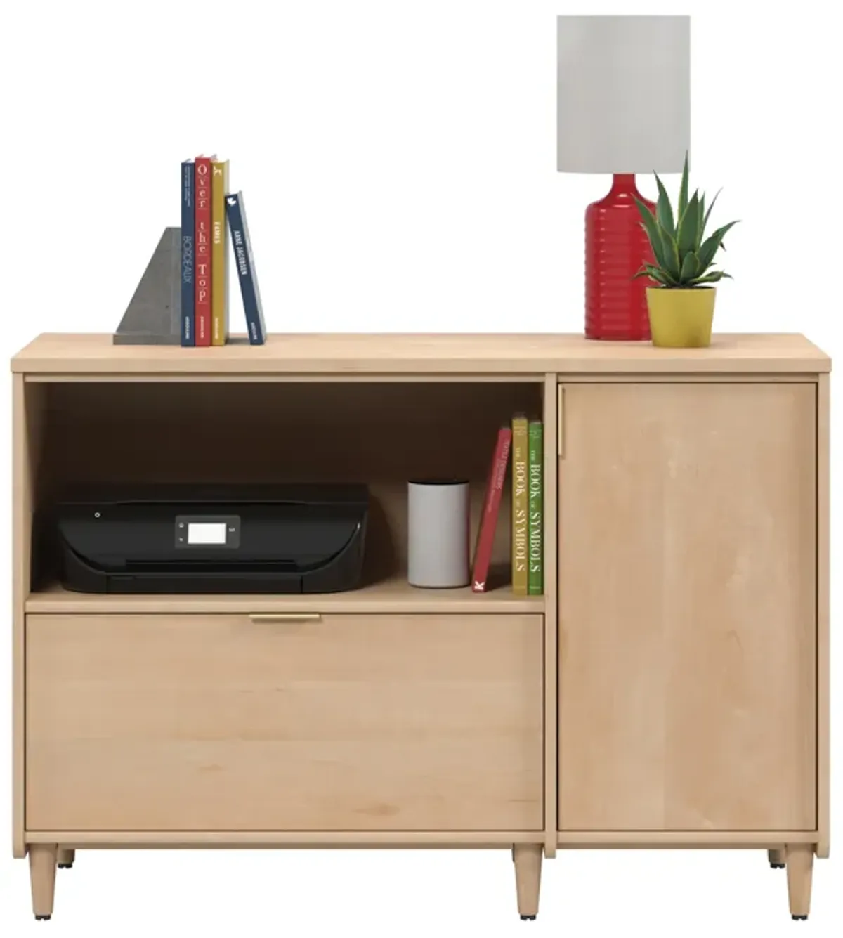 Clifford Place Credenza